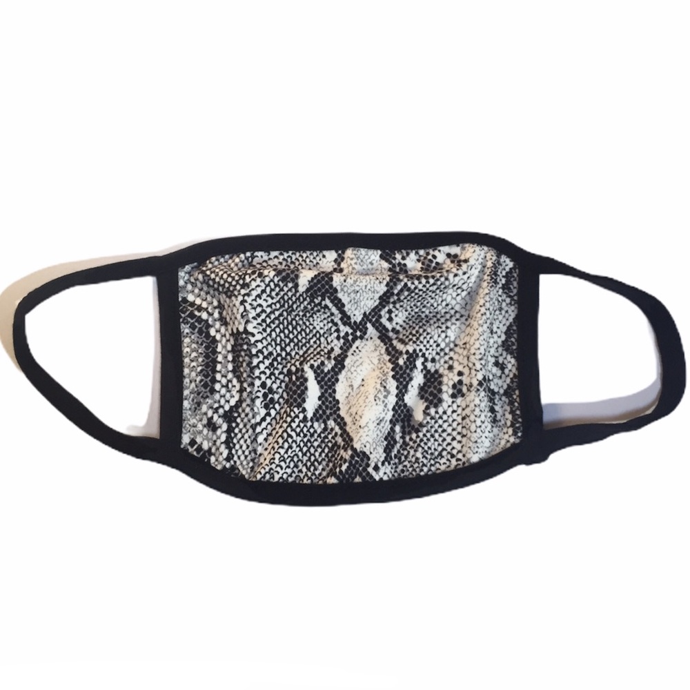 Reusable Handmade Face Mask